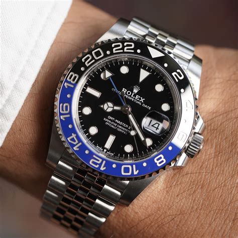 buy rolex batgirl|wearing rolex batgirl gmt.